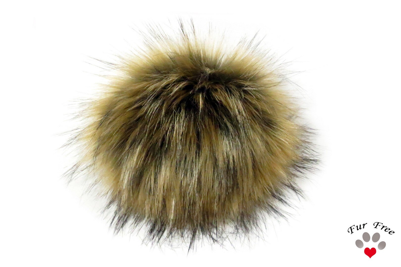 Royal Raccoon Golden Brown