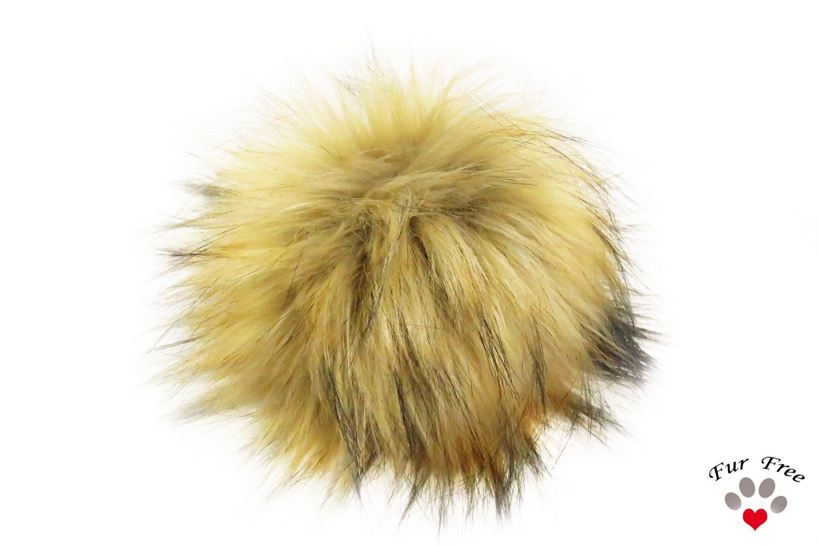 Royal Raccoon Tundra Cream/Tissavel Qualität! 