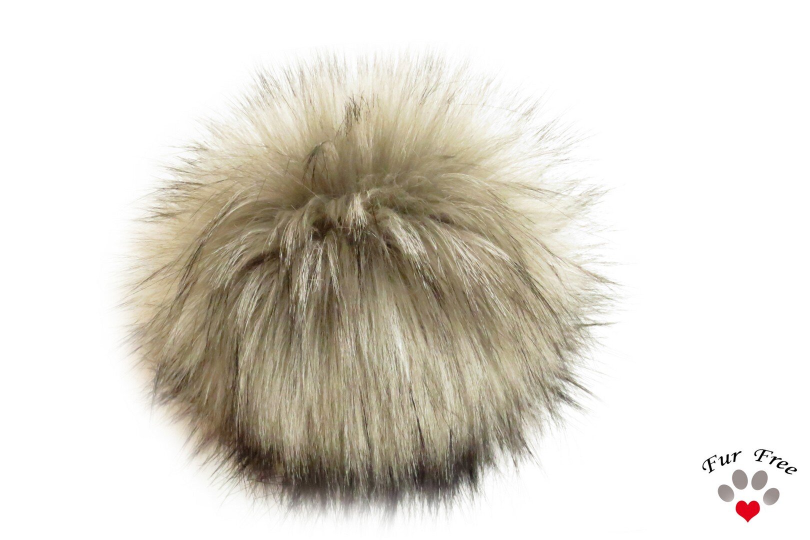 Royal Raccoon Wolfsgrau